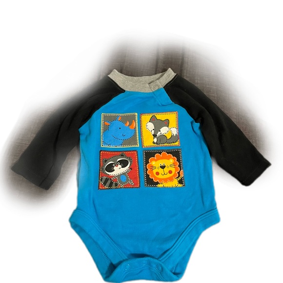 Bodysuits Set Baby - Picture 2 of 10